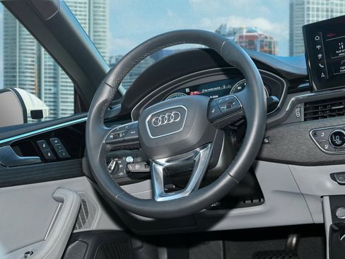 Used 2024 Audi A5 2.0T Prestige image 18