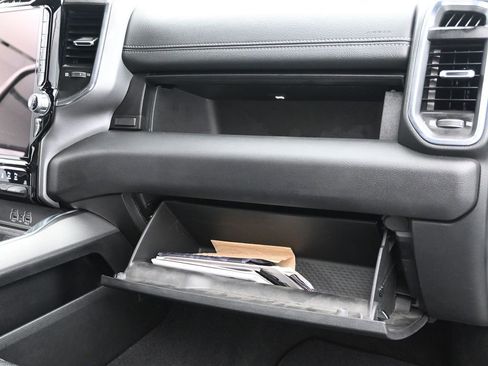 Used 2025 RAM 1500 Laramie image 26