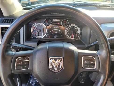 Certified 2015 RAM 2500 Big Horn image 25