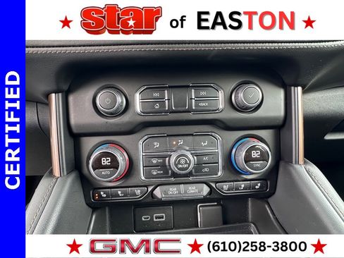 Certified 2022 Chevrolet Tahoe High Country image 28