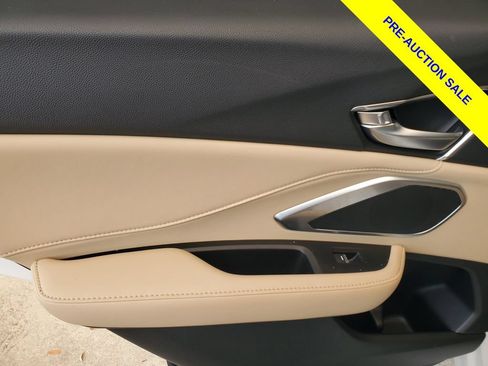 Used 2024 Acura RDX SH-AWD image 14