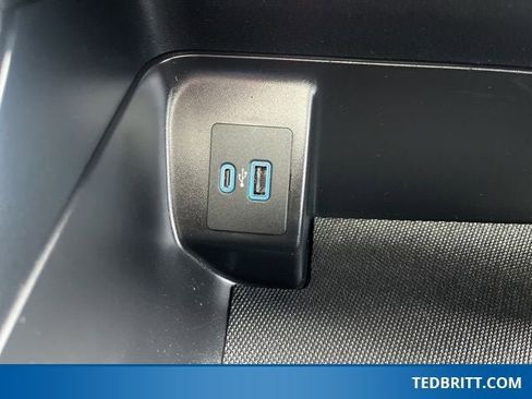 Certified 2023 Ford F150 XLT w/ Equipment Group 302A High image 35