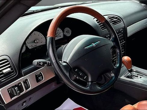 Used 2003 Ford Thunderbird RWD image 7