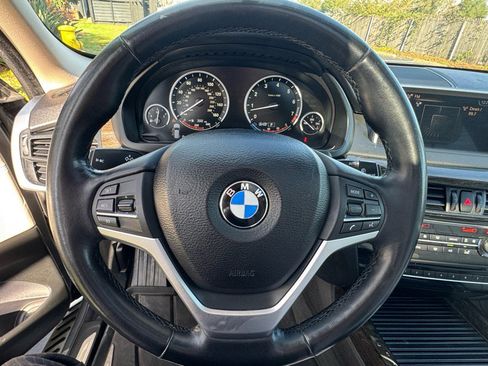 Used 2015 BMW X5 xDrive35i image 14