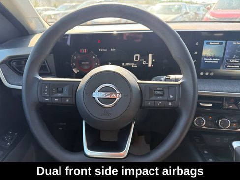 Used 2026 Nissan Kicks S FWD image 18