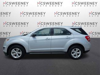 Used 2016 Chevrolet Equinox L FWD video 2