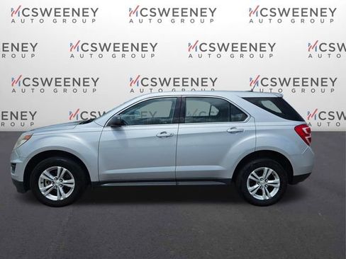 Used 2016 Chevrolet Equinox L FWD image 2