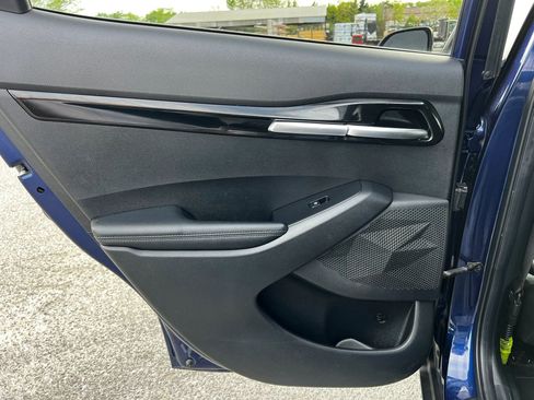 Used 2021 Kia Seltos SX image 16