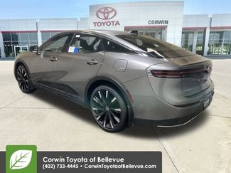 New 2026 Toyota Crown Platinum video 3