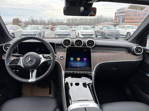New 2026 Mercedes-Benz GLC 300 4MATIC image 10