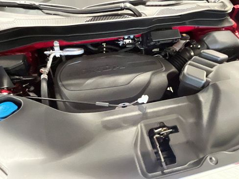 New 2026 Honda Ridgeline RTL image 12