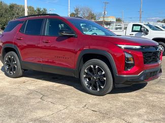 New 2026 Chevrolet Equinox RS w/ Safety and Technology Package 360° Tour