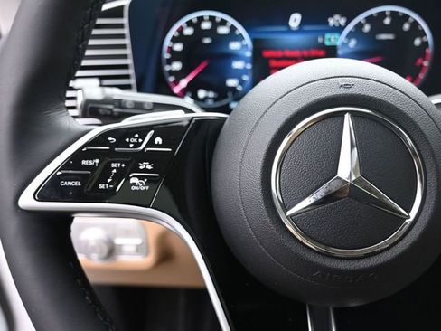 New 2026 Mercedes-Benz GLE 350 4MATIC image 15