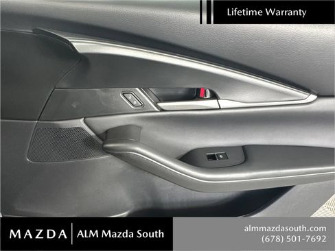 New 2026 MAZDA CX-30 AWD 2.5 S image 15