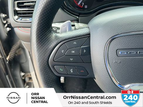 Used 2024 Dodge Durango GT AWD/4WD image 20