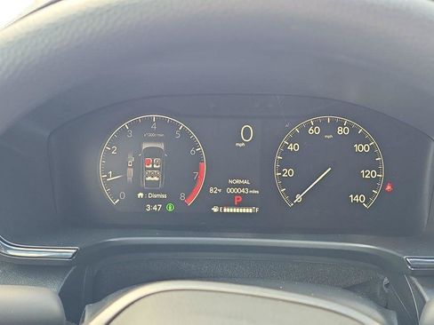 New 2026 Honda CR-V EX image 15
