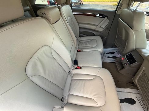 Used 2014 Audi Q7 3.0T Premium image 18