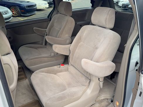 Used 2006 Toyota Sienna LE image 11