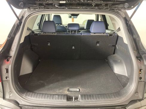 Certified 2024 Kia Seltos S image 21