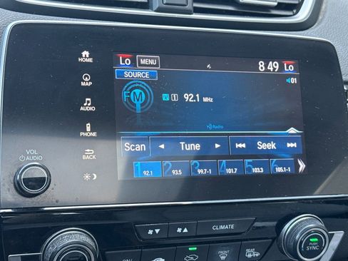 Used 2021 Honda CR-V Touring image 26