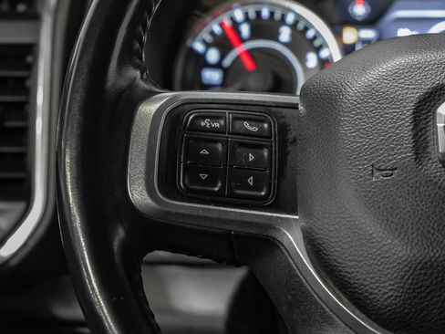 Used 2022 RAM 3500 Laramie image 17