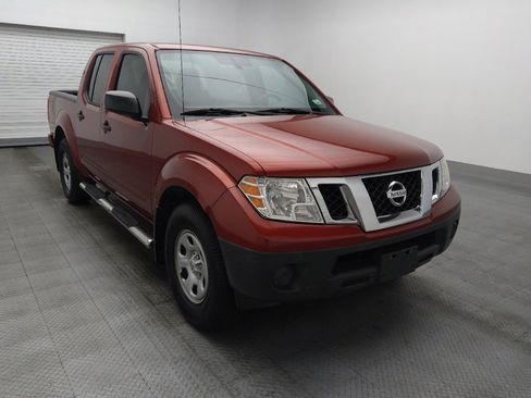 Used 2019 Nissan Frontier S w/ Work Truck Package image 13
