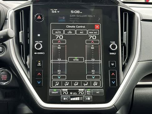 New 2026 Subaru Impreza 2.0i Sport AWD/4WD image 15