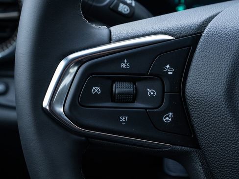 New 2026 Chevrolet Trax ACTIV image 17