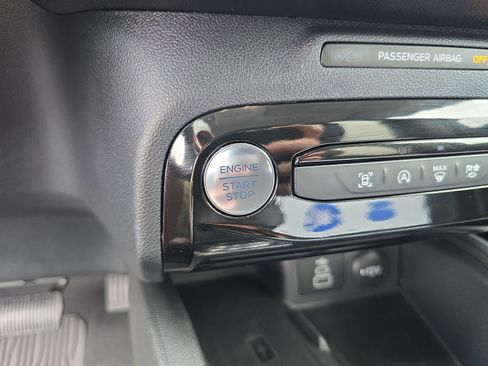 New 2026 Ford Escape Active w/ Active Premium Tech Pack FWD image 26