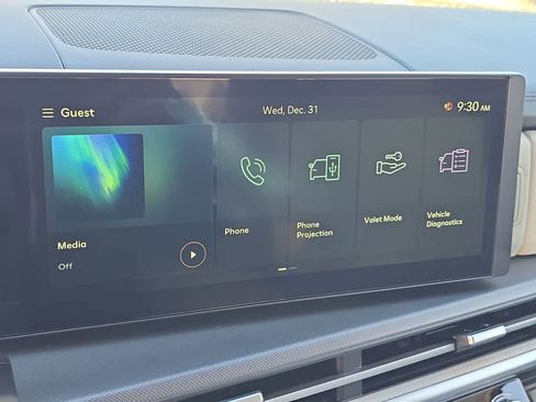 New 2026 Hyundai Santa Fe SE w/ Tow & Go Package FWD image 28