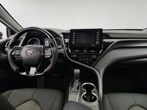 Used 2023 Toyota Camry LE FWD image 22