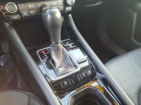 Used 2022 Jeep Compass Trailhawk w/ Trailhawk Convenience Group image 19