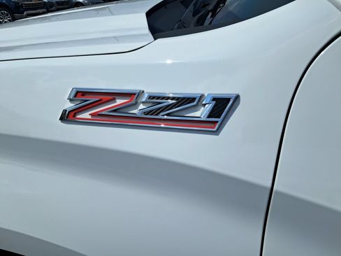 Used 2019 Chevrolet Silverado 1500 LT w/ All-Star Edition AWD/4WD image 11