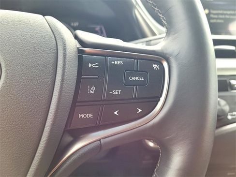 Used 2019 Lexus ES 350 image 26