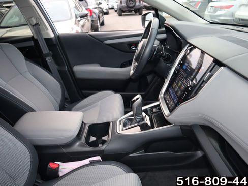 Used 2023 Subaru Outback Premium image 24