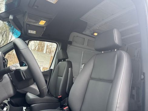 New 2025 Mercedes-Benz Sprinter 2500 image 19