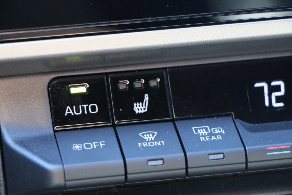 Used 2026 Toyota Camry XSE FWD image 23
