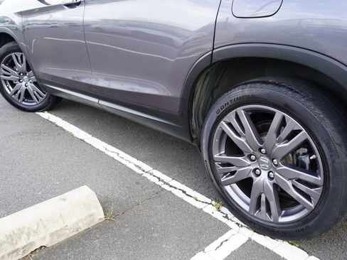 Used 2021 Honda Passport EX-L image 6