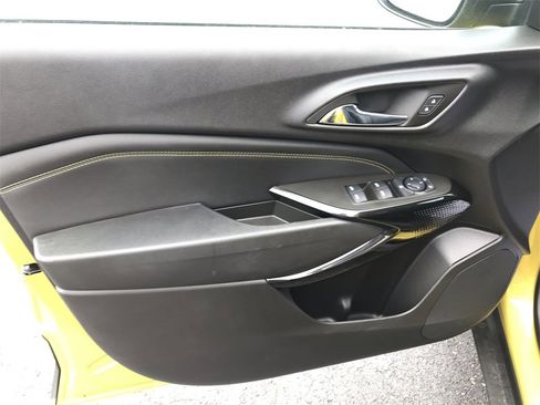 Used 2024 Chevrolet Trax ACTIV image 13