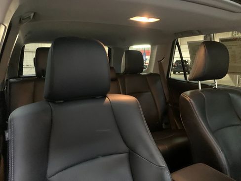 Used 2020 Toyota 4Runner Nightshade image 20