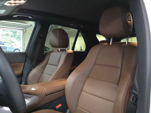 Used 2026 Mercedes-Benz GLE 450 4MATIC image 21