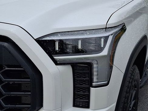Used 2024 Toyota Tundra Limited w/ TRD Off-Road Package AWD/4WD image 9