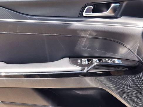 Certified 2025 Kia K5 GT-Line FWD image 24