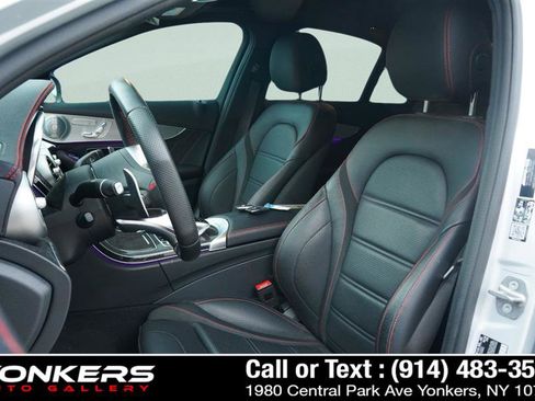 Used 2020 Mercedes-Benz C 43 AMG 4MATIC Sedan image 51