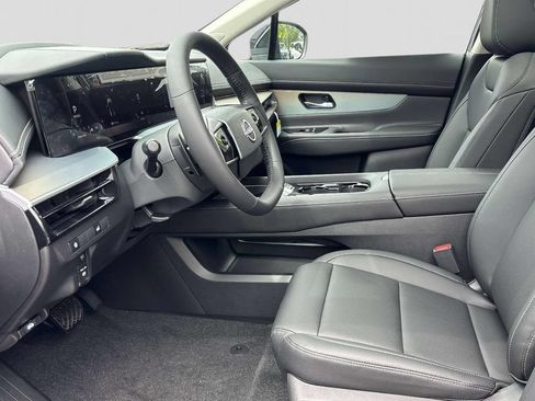 New 2026 Nissan Murano SL AWD/4WD image 14