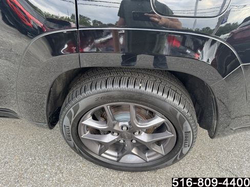 Used 2020 Jeep Grand Cherokee Limited X AWD/4WD image 10