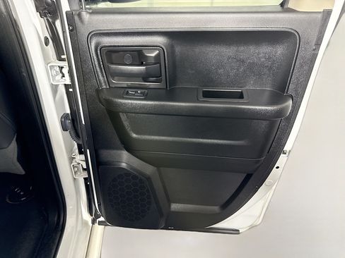 Used 2020 RAM 1500 Tradesman RWD image 27