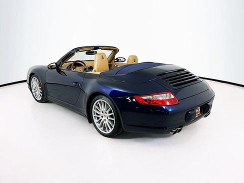 Used 2006 Porsche 911 Carrera 4S AWD/4WD image 24