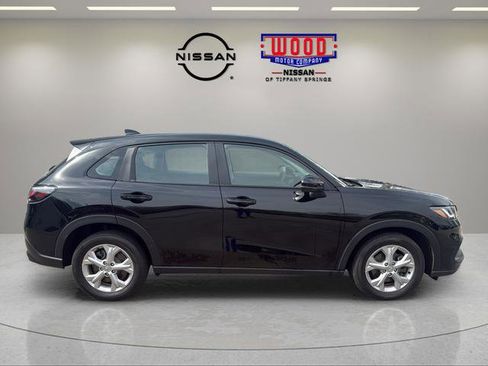 Used 2024 Honda HR-V LX image 2