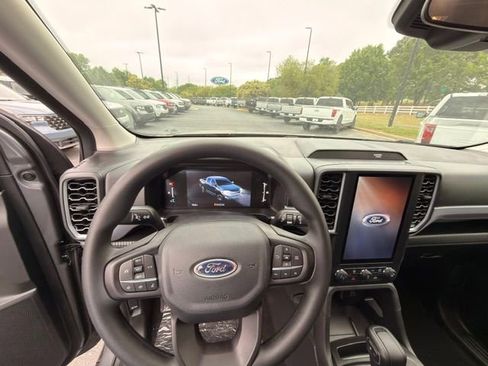 New 2026 Ford Ranger XL w/ Trailer Tow Package RWD image 4